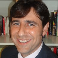 Oscar Bombín González