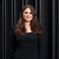 Camilla Balstad