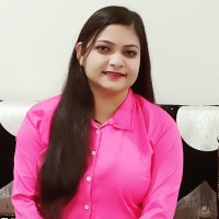 Srishti Nema