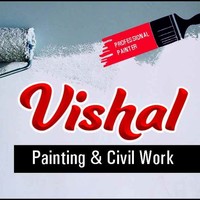 Painting Vishal