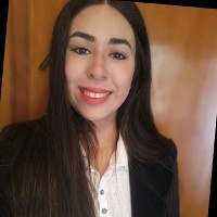 María Ayelén Szodo
