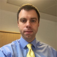 Chris Ankers