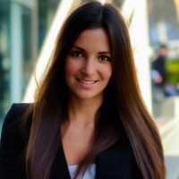 Melina Sofia Lutwitzi