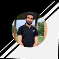 Syed Zeshan Haider