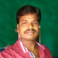 Lingaraju Kunchapu