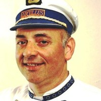 Angelo Petrone - Lucullus