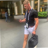 Connor Evans