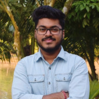 Swapnil Nandy