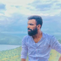 Kashyap Yadav
