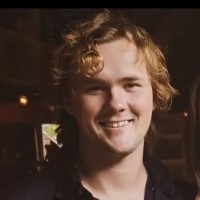Jed Walker