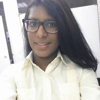 Kenny Elizabeth Almonte Taveras