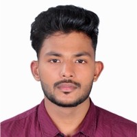 Mohammed Saif