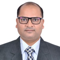 Sunil Kamble