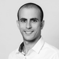 Idan Daniel Dvash