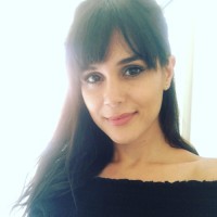 Nicole Nikoiee