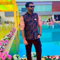 Dharmrajsinh Sarvaiya