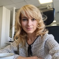 Kseniya Guzakova
