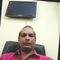 Mohd Mujahid Ali