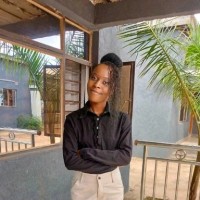 Purity Nanyangwe