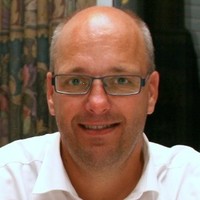 Jørgen Ditlev Christensen