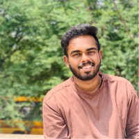 Sandeep Dhej V R