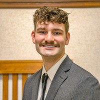 Kyran Peters, Eit