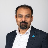 Shashi Gupta