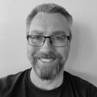 Mark Pearson