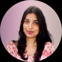 Pratiksha Shetty