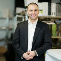 Dan Abolafia
