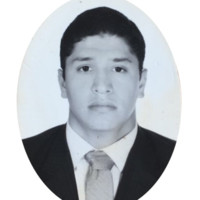 Antonio Pimentel Puyou