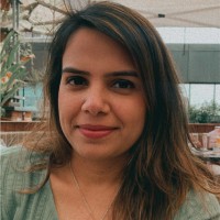 Annie Agarwal