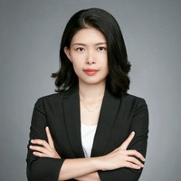 李倩雯