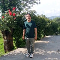 Mr Mansoor Abbasi