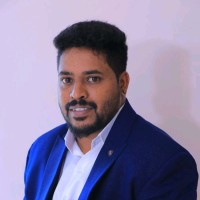 Soundarrajan S