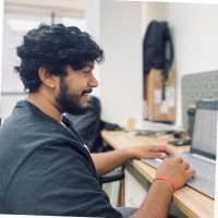 Viraj Dhumal