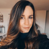 Ludivine Paschoud