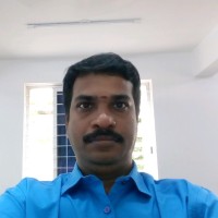 Anand dhandapani