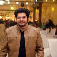Ehtesham Shakeel
