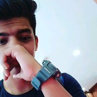 Rushabh Chudasama