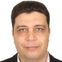 Mohamed Ouda