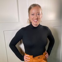 Allison Eichelberger