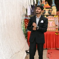 Divyesh Patil