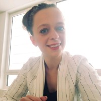 Elodie Chireux