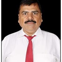vijay shankar sharma