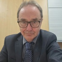 Greg Crawford