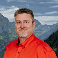 Dean Arnold - MSM, PMP, LSSGB
