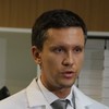 Dmitry Ovchinnikov