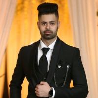 Baljinder Baince