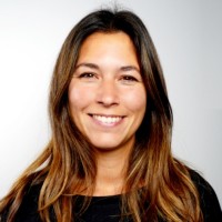 Irene Padilla Suárez